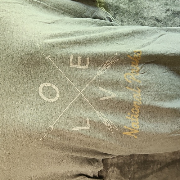 Ladies size 5x t-shirt - Picture 2 of 3